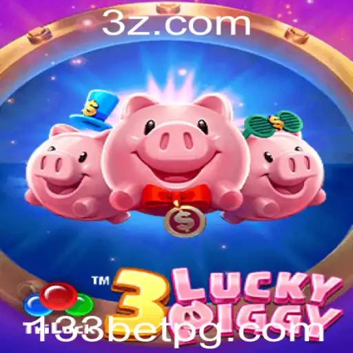 Descubra a Emoção e as Regras de 3LUCKYPIGGY no Mundo dos Jogos Online