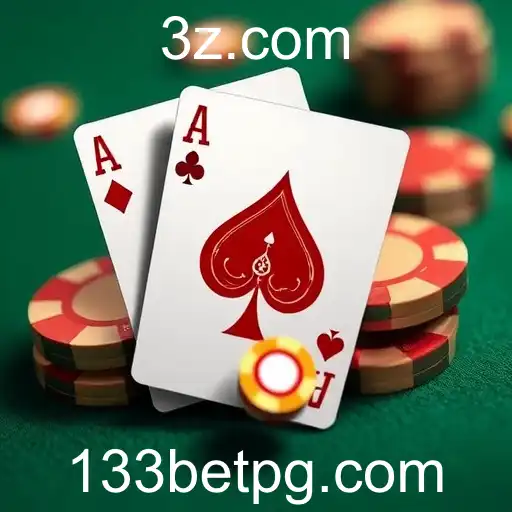 Bacará: A Arte do Jogo e a Plataforma 133bet