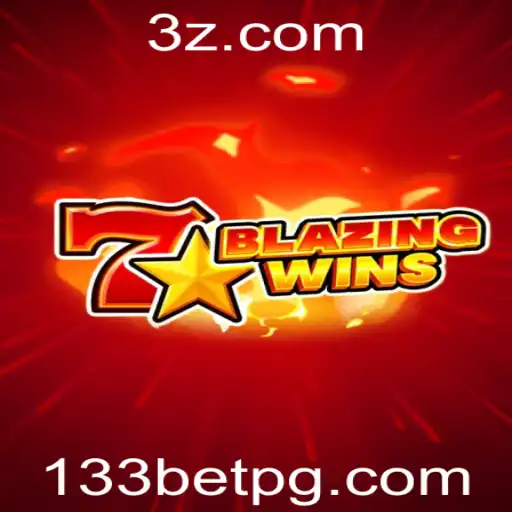 Explorando o Jogo de Cassino Online BlazingWins na Plataforma 133bet
