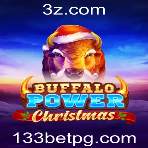 Explorando o Mundo Encantado de BuffaloPowerChristmas com 133bet