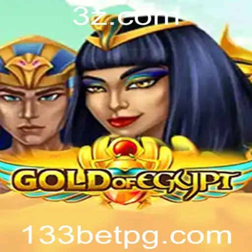 Descubra o Fascinante Mundo do Jogo GoldOfEgypt no 133bet