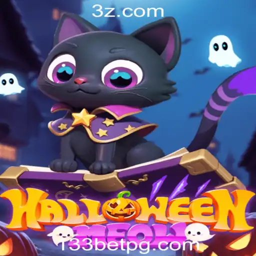 HalloweenMeow: Um Novo Jogo para Celebrar o Halloween com Estilo