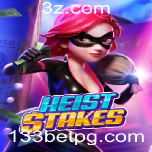 Explorando o Mundo Empolgante de HeistStakes - Um Novo Horizonte no Entretenimento Digital