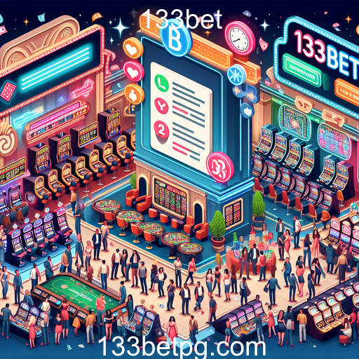 Descubra a Categoria de Perguntas Frequentes do 133bet
