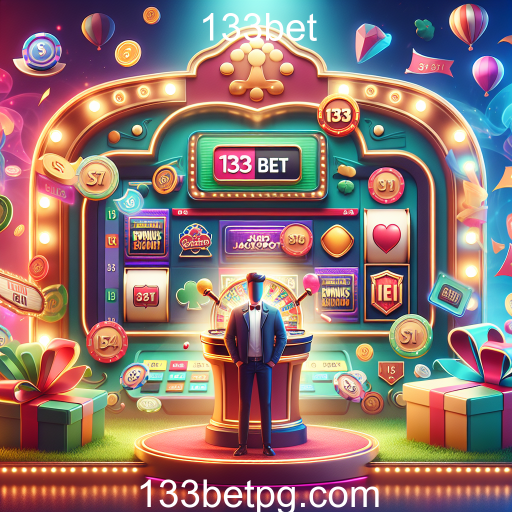 Aproveite ao Máximo com Promoções Especiais da 133bet