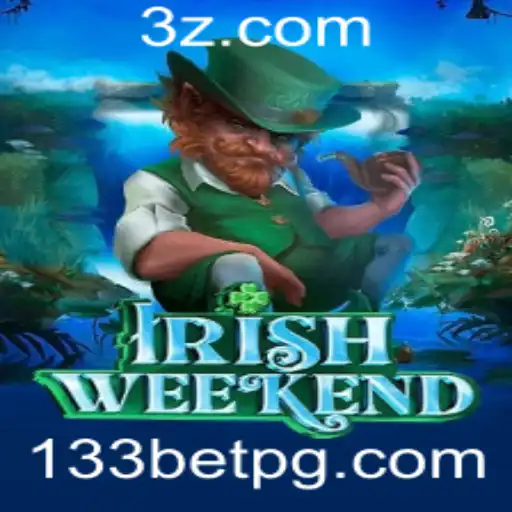 Descubra o Fascinante Mundo de 'IrishWeekend' com 133bet