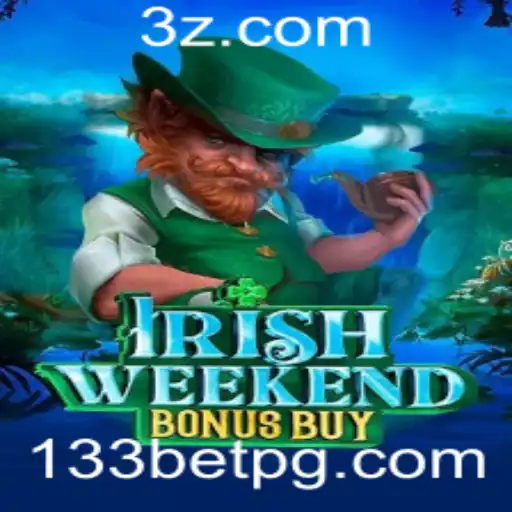 Descubra o Novo Jogo IrishWeekendBonusBuy: Diversão e Estratégia com 133bet