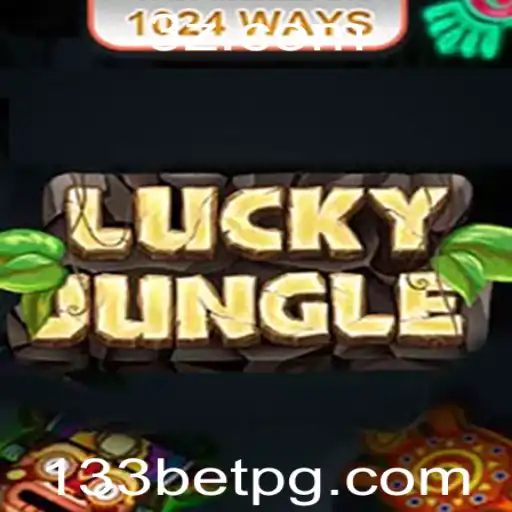Explorando o Universo de LuckyJungle1024 no Mundo dos Jogos Online