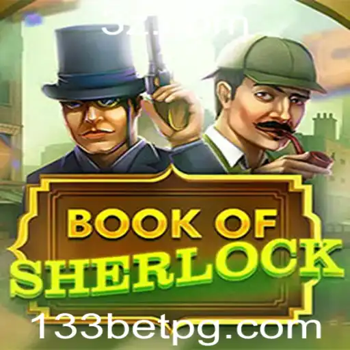 Descubra o Envolvente Mundo de 'BookOfSherlock': Um Jogo de Mistério e Estratégia