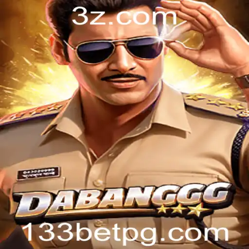 DABANGGG: Uma Experiência de Jogo Revolucionária Integrada ao 133bet