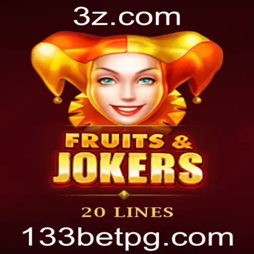 Descubra o Universo de FruitsAndJokers20: Regras e Dinâmicas do Jogo com 133bet