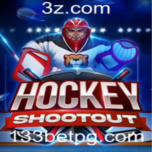 HockeyShootout: Mergulhe na Emoção de um Clássico do Gelo