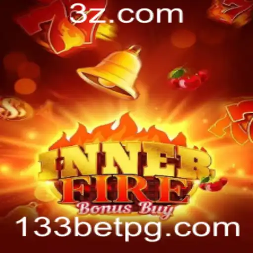 Descubra o Mundo do InnerFireBonusBuy: Um Jogo Inovador em 133bet