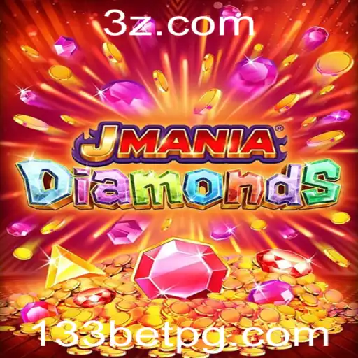 Descubra o Fascinante Mundo de JManiaDiamonds e 133bet