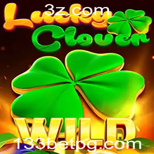 Explorando LuckyClover: O Novo Jogo de Aposta da 133bet