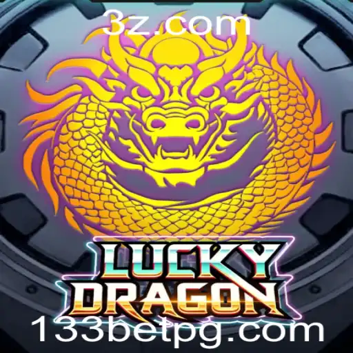 Descubra LuckyDragon: Experimente a Emoção do Jogo com 133bet