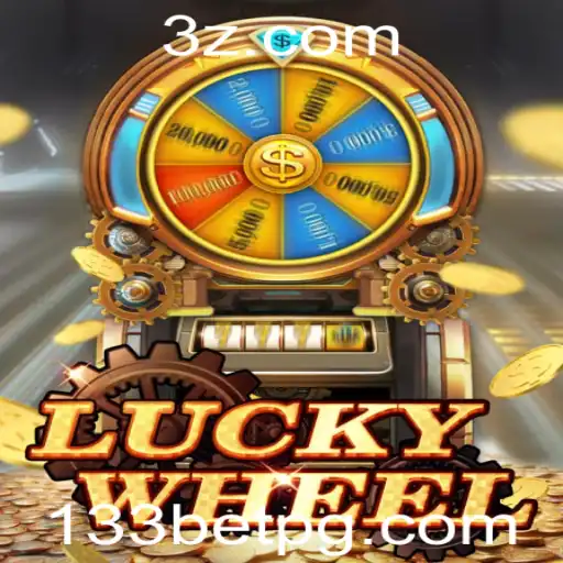 Explorando o Jogo LuckyWheel: Uma Aposta de Sorte e Estratégia com 133bet