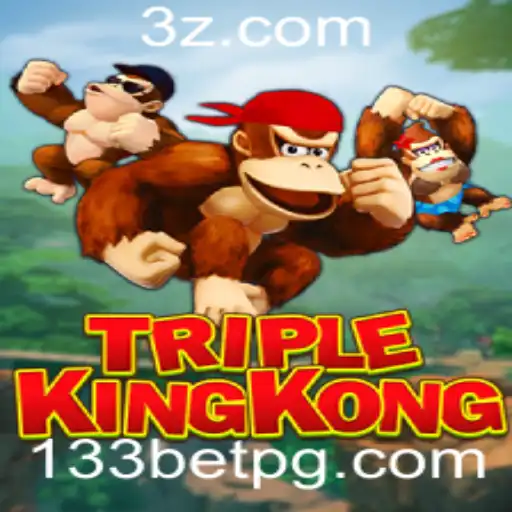 TripleKingKong: O Novo Fenômeno de Jogo que Está Dominando a 133bet