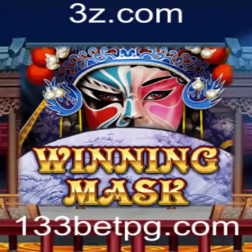 WinningMask: O Jogo que Está Conquistando 133bet