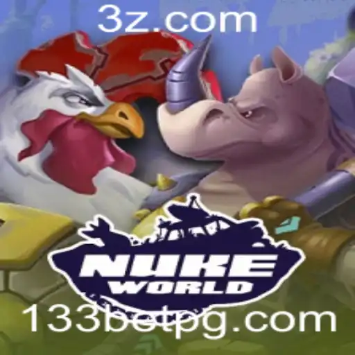 Descubra o Mundo de NukeWorld: Um Mergulho no Jogo do Momento