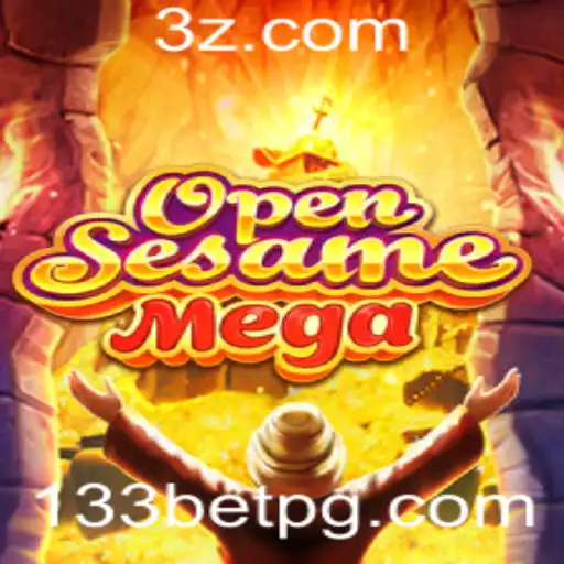 Explorando o Mundo de OPENSESAMEMEGA