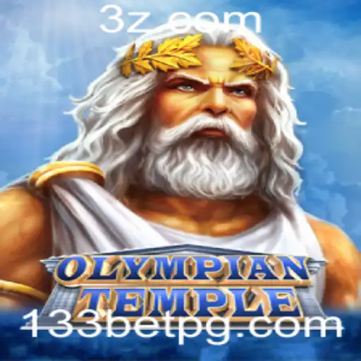 OlympianTemple: Um Mergulho no Mundo Antigo Através do Jogo