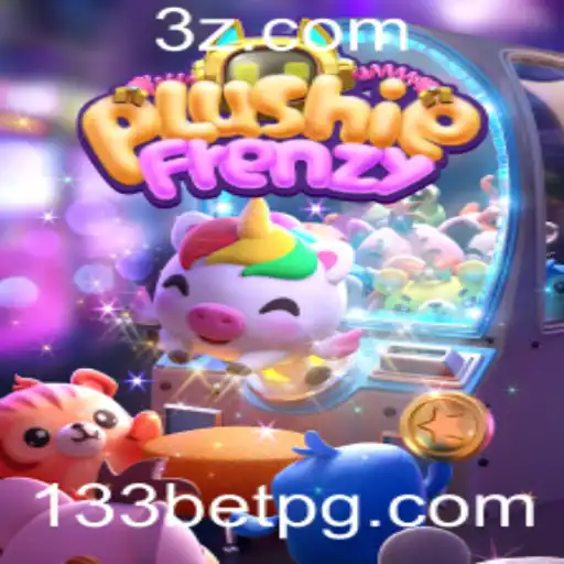 PlushieFrenzy: Uma Jornada no Mundo Encantador dos Brinquedos de Pelúcia