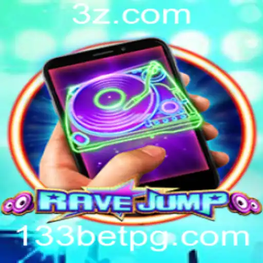 RaveJumpmobile: Mergulhe na Aventura Eletrizante