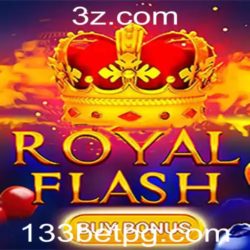Explorando o Jogo RoyalFlashBuyBonus e Sua Integração com 133bet