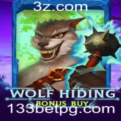 Explorando o Mundo de WolfHidingBonusBuy: Um Jogo Emocionante